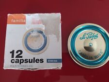 Capsules familia wiss d'occasion  La Tour-du-Pin