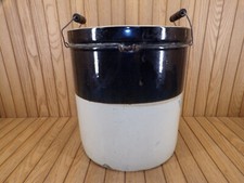 Vintage antique gallon for sale  Cook