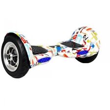 Scooter polegadas grafitte usato  Valva