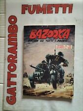 Bazooka n.113 anno usato  Papiano