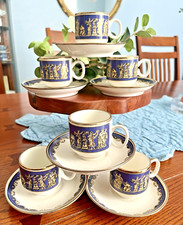 coffee 2 cup sets 8 for sale  Sugar Land