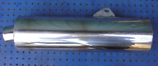 Auspuff khi389 kawasaki gebraucht kaufen  Nideggen