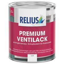 Relius premium ventilack gebraucht kaufen  Bamberg