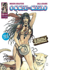 Occhi cielo moreno usato  Fiumefreddo di Sicilia