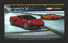 Chevrolet corvette exterior for sale  Antioch