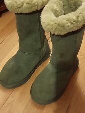 Emu grey sheep for sale  ANDOVER