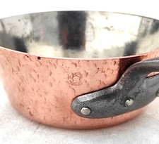 Vintage 7.3inch french d'occasion  Clermont-l'Hérault
