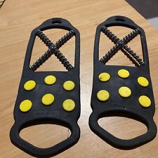 Snow ice shoe for sale  CRAVEN ARMS