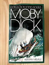 Herman melville moby d'occasion  Hyères