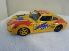 Burago porsche carrera usato  Mantova