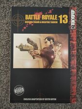 Battle royale vol for sale  SWINDON