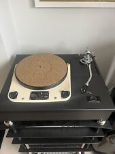 Garard 301 turntable for sale  LONDON