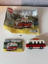 Lego creator 40079 for sale  WITNEY