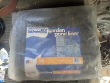 pond liner for sale  KIRKBY STEPHEN