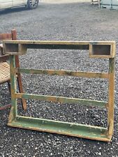 Vintage wooden wall for sale  TEWKESBURY