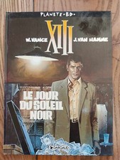 Xiii jour soleil d'occasion  Seyssel