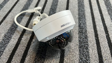 Hikvision 2cd2122fwd 2mp for sale  ROCHFORD