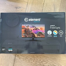 Element electronics 1440p for sale  Henderson