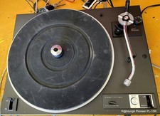 Giradischi pioneer 115r usato  Aosta