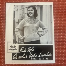 Womens shetland cardigan for sale  WORCESTER