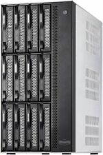 Terramaster t12 500 usato  Roma