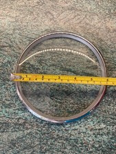 Vintage clock glass for sale  PORTSMOUTH