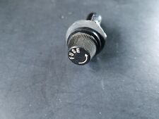 Original fuse holder for sale  El Cajon
