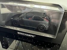 Rare minichamps ford for sale  ST. IVES