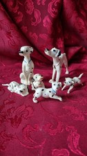 Ancienne figurine chien d'occasion  Tours-