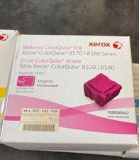 Cartouche xerox 8570 d'occasion  Montesson
