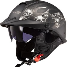 motorcycle half helmet ls2 for sale motorcycle half helmet ls2 for sale USA