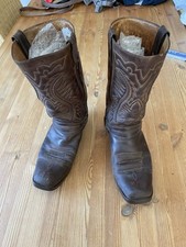 Sancho biker boots gebraucht kaufen  Berlin