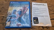 Amazing spider man for sale  BRISTOL