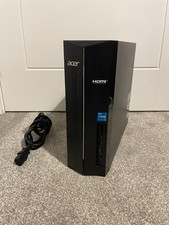 Acer aspire 1760 for sale  ALTON