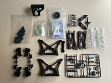 Tamiya trf201 car for sale  BOW STREET