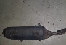 Marmitta majesty 400 usato  Andria