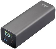 Voltcraft c909 powerbank gebraucht kaufen  Berlin