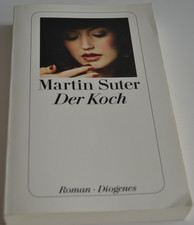 Koch martin suter gebraucht kaufen  Budenheim
