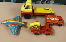 Wells brimtoy tinplate for sale  LOUGHTON
