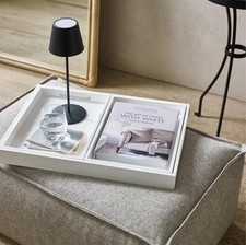 White company set for sale  COLCHESTER