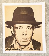 Andy warhol tolles gebraucht kaufen  Worms