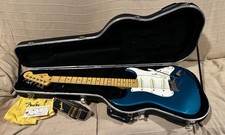Fender stratocaster made usato  Imbersago