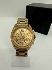 Michael kors mk5503 gebraucht kaufen  Trier