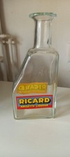 Carafe ricard anisette d'occasion  Besançon