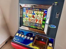 Slot machine fowl usato  Verona