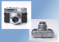 voigtlander kamera vito b gebraucht kaufen  Nürnberg