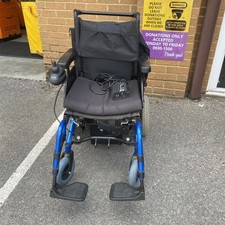 Invacare mirage action for sale  POOLE