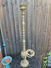 Vintage brass moroccan for sale  LIVERPOOL