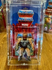 Fisto motu masters gebraucht kaufen  Bienenbüttel