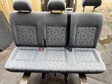 Transporter rear triple for sale  ALEXANDRIA